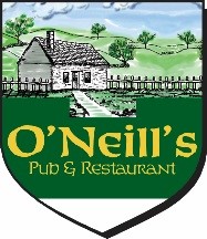 O'Neill's Pub & Restaurant