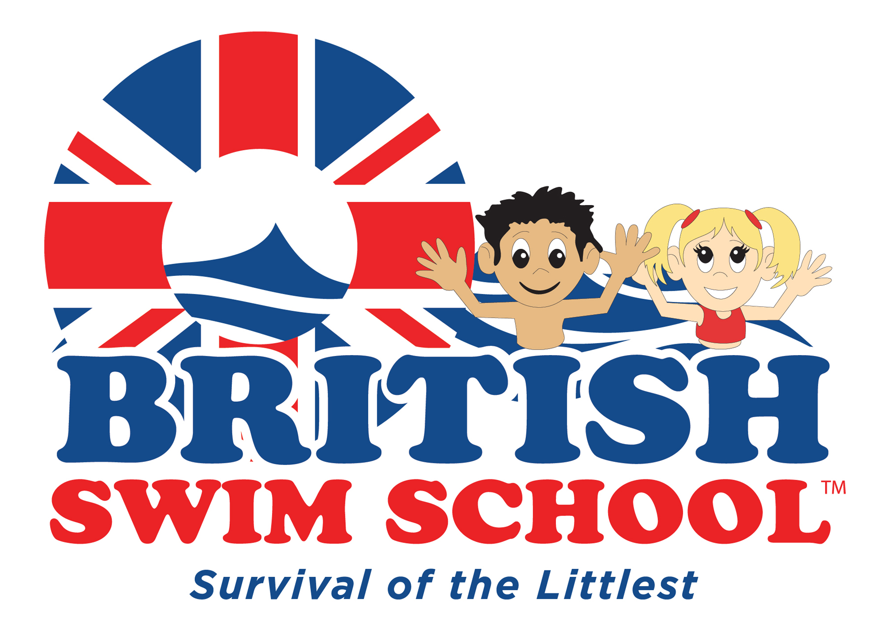 British Swim School of Fairfield County
