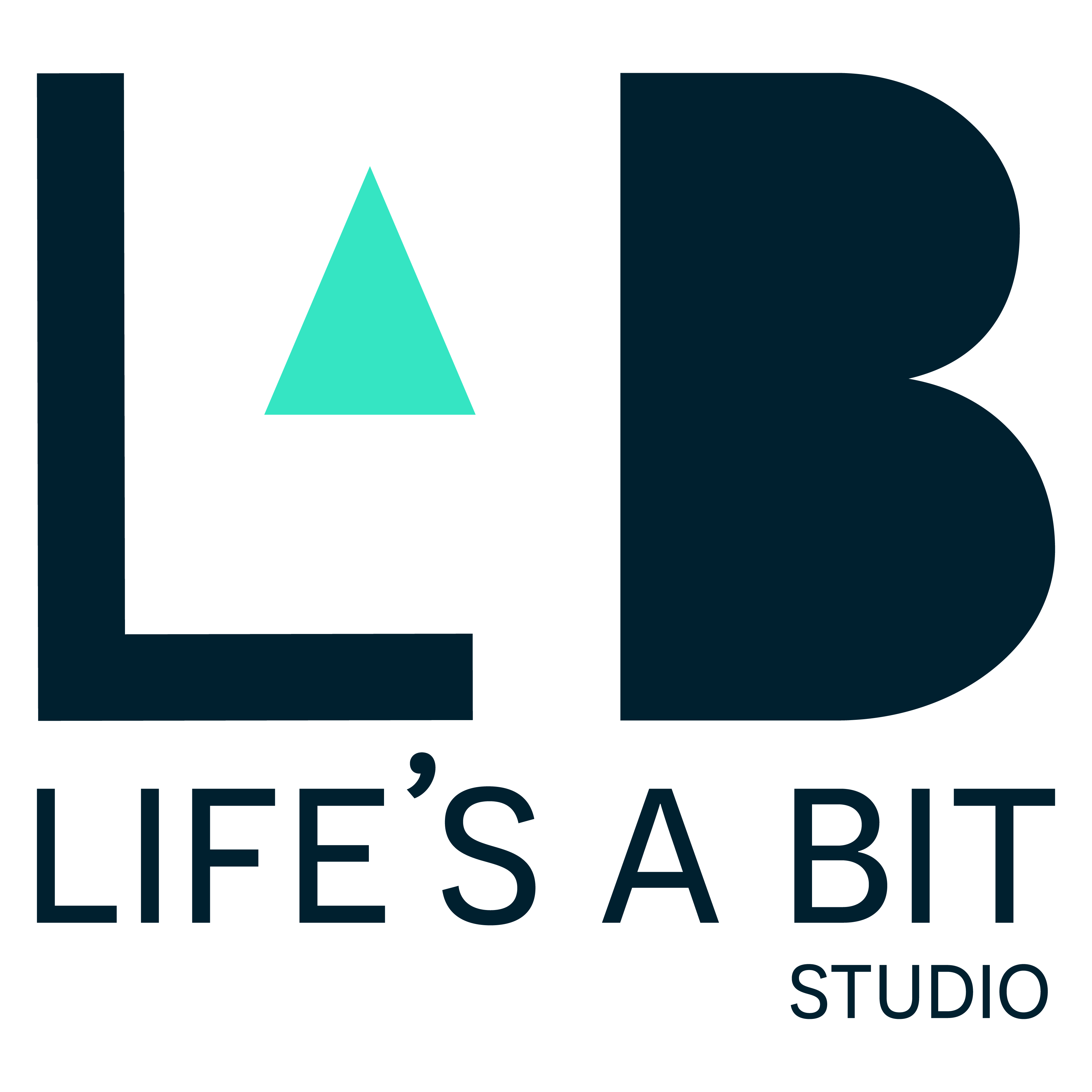 Life's A Bit Studio
