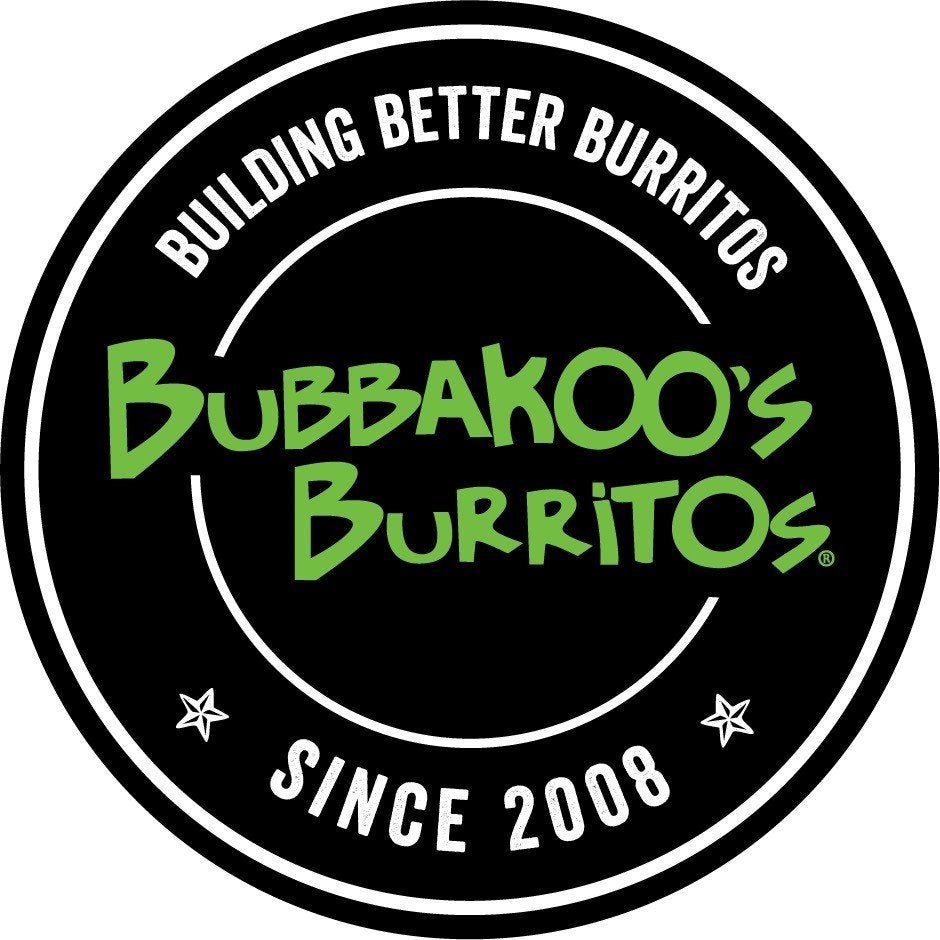 Bubbakoo’s Burritos