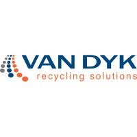 Van Dyk Recycling Solutions